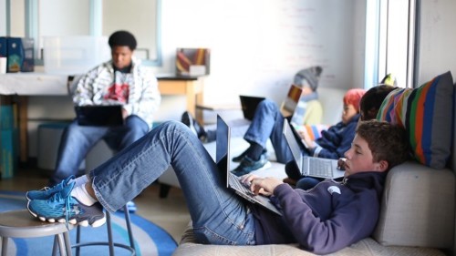 Tech billionaires spent $170 million on a new kind of school — now classrooms are shrinking and some parents say their kids are 'guinea pigs'