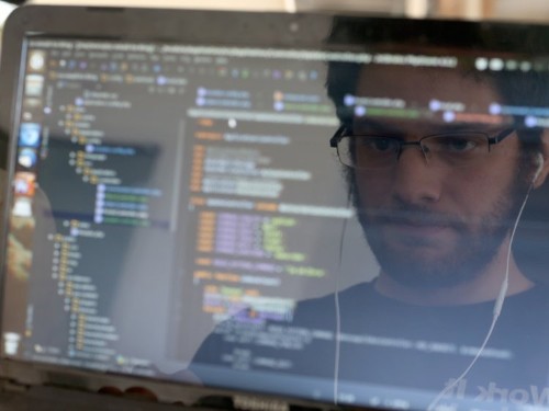 12 websites where you can learn to code for free