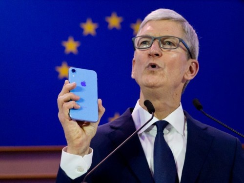 Apple now lets you download all the data it keeps about you — here's how to do it