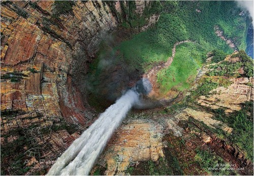 Incredible Panoramas Of The World's Most Beautiful Places