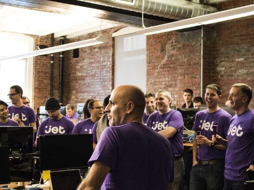 A founder who raised $220 million before his startup launched explains why he needed all that money