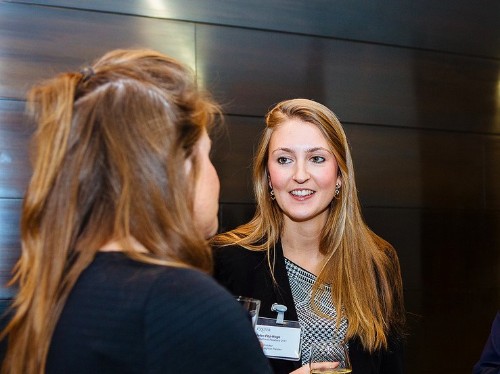 This behavior could be the No. 1 secret to likability