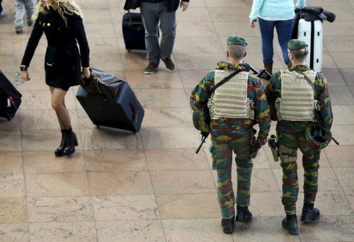 Europe may start collecting personal data on all passengers traveling in and out of the continent