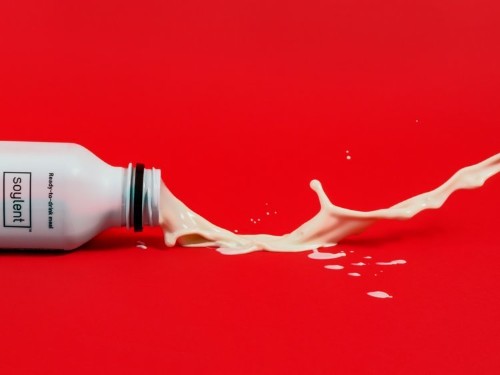 The CEO of Silicon Valley's favorite meal-replacement startup shares why he thinks the tide is shifting on genetic engineering