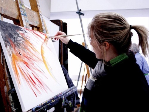 How to be more creative, according to science