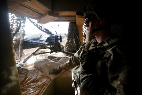 The US military's special ops has slowly fallen back to its roots — and it's paying off in Iraq and Syria