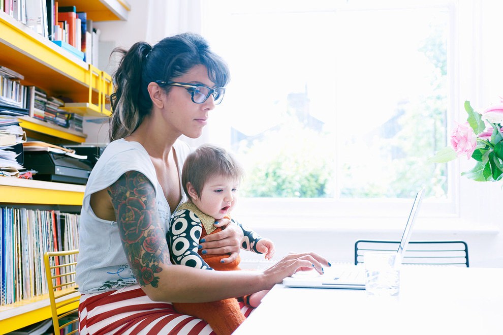 44 Stock Photos That Hope To Change The Way We Look At Women