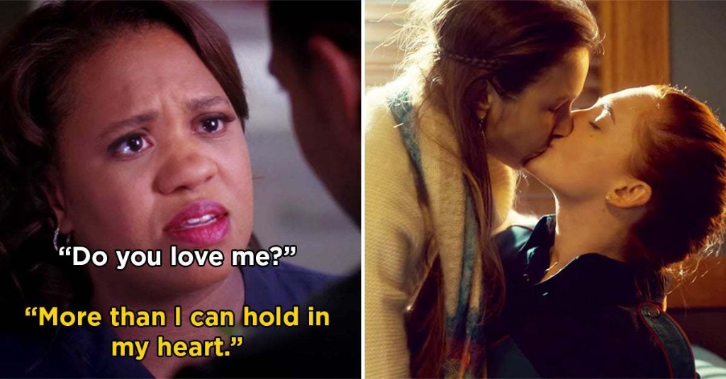 35 TV Couples That Are Absolutely Phenomenal, But Not A Lot Of People Talk About Them