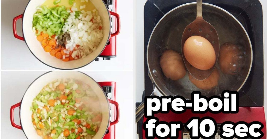 Explore cooking&salt