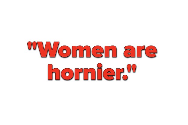 Bisexual People Are Sharing The Biggest Differences Between Dating Men And Women