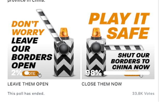 People Are Spreading Racist Memes, Hoaxes And Messages About The Coronavirus