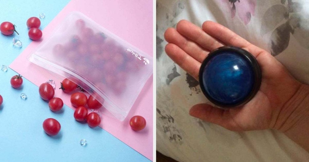 23 Products Under $10 You'll Probably End Up Using Again And Again