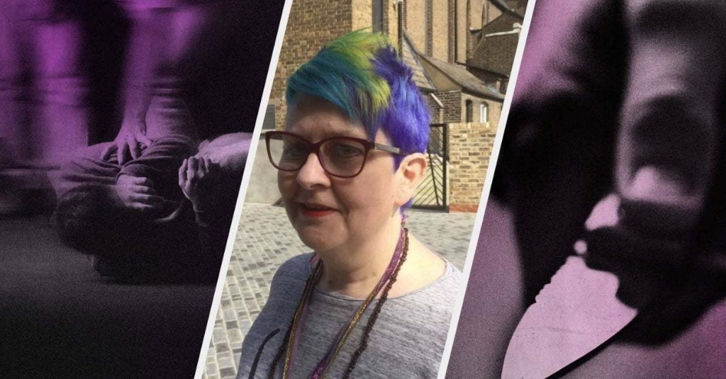 Under Lockdown, LGBT Parents Are Being Abused By Their Own Kids While LGBT Teens Are Being Thrown Out By Their Families