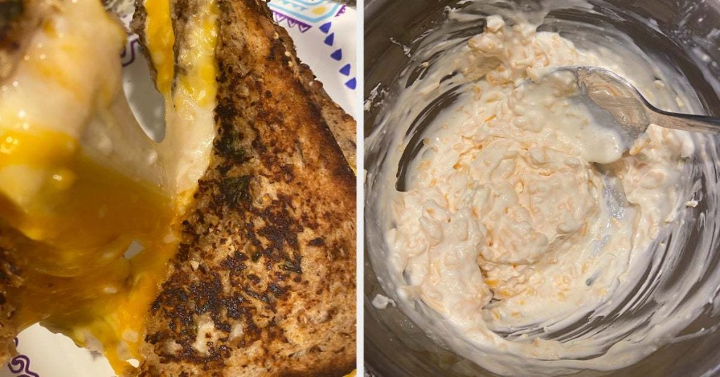 Explore cheese&comfortfood