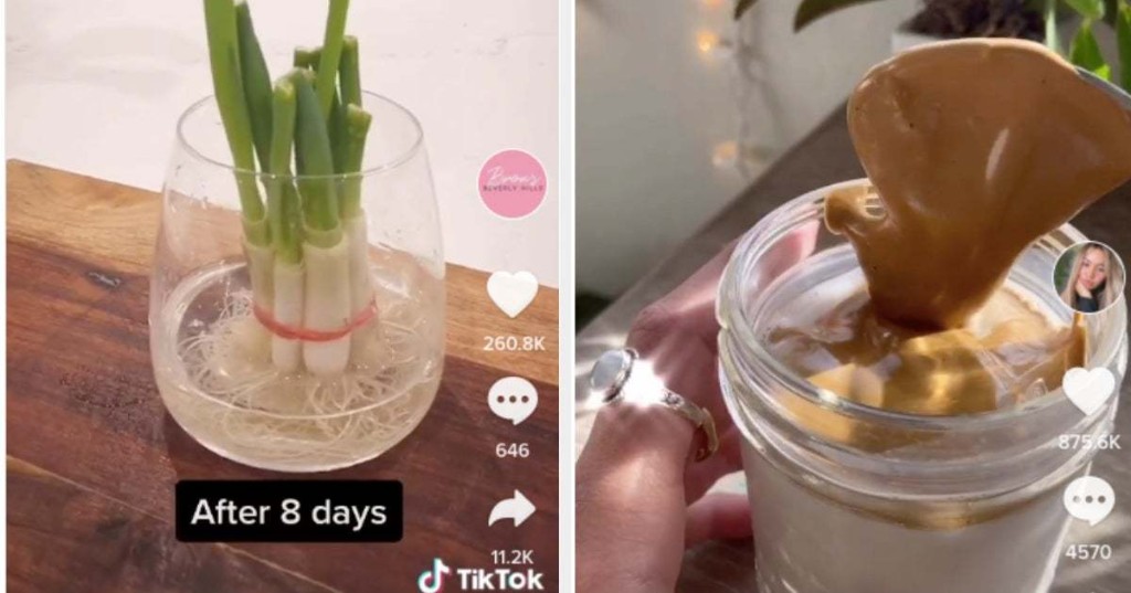 18 Life Hacks From Tik-Tok That Made Me Re-Think How I Do Everything