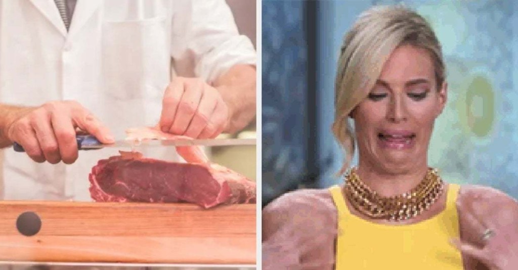 Grocery Store Employees Are Sharing Their Darkest Secrets And It'll Seriously Gross You Out