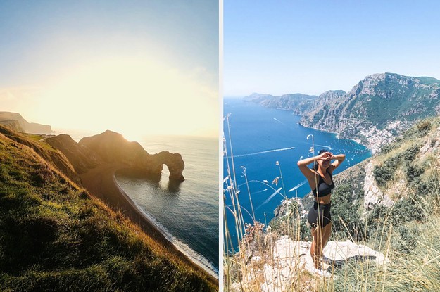 Bucket list (Holidays)