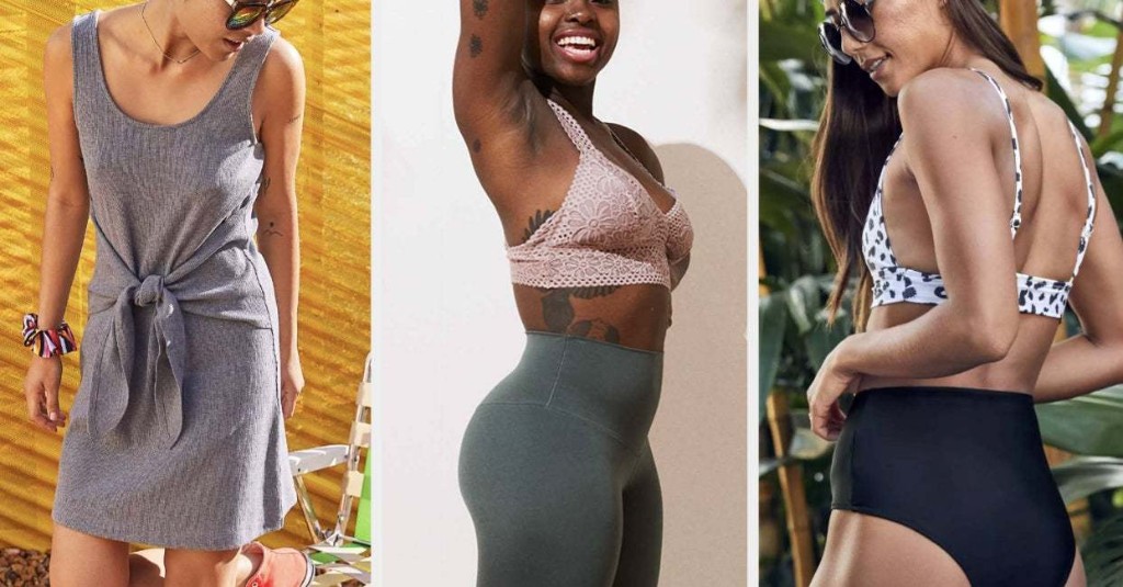 21 Things From Aerie That Reviewers Truly Love
