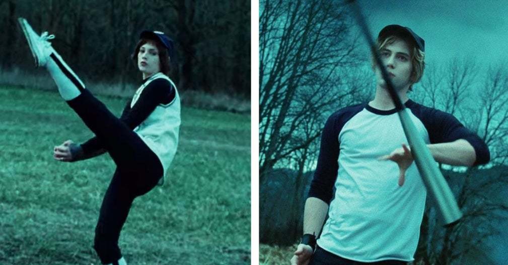 We Don't Talk Enough About The "Twilight" Baseball Scene And How It's A Masterpiece
