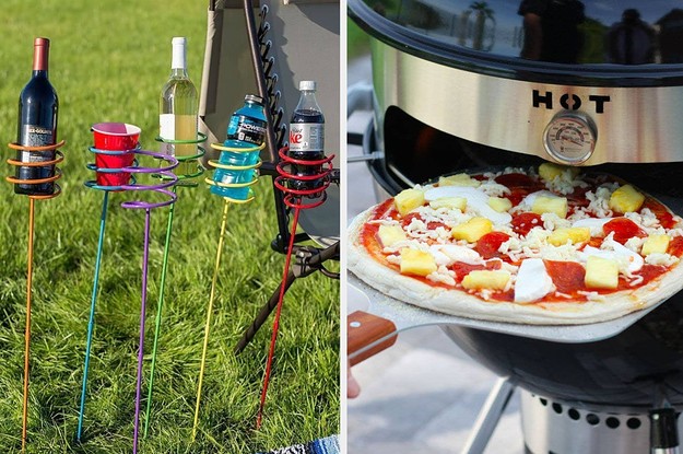Just 29 Products For Your Backyard That Are Functional As Hell