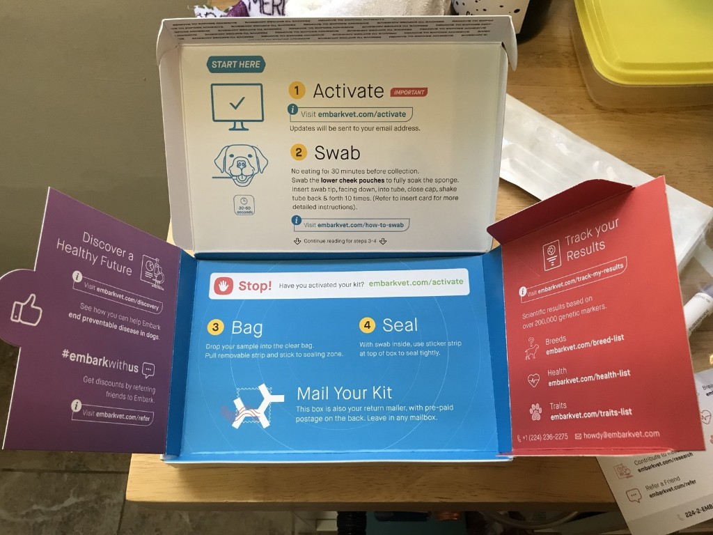 Home Health Tests - cover