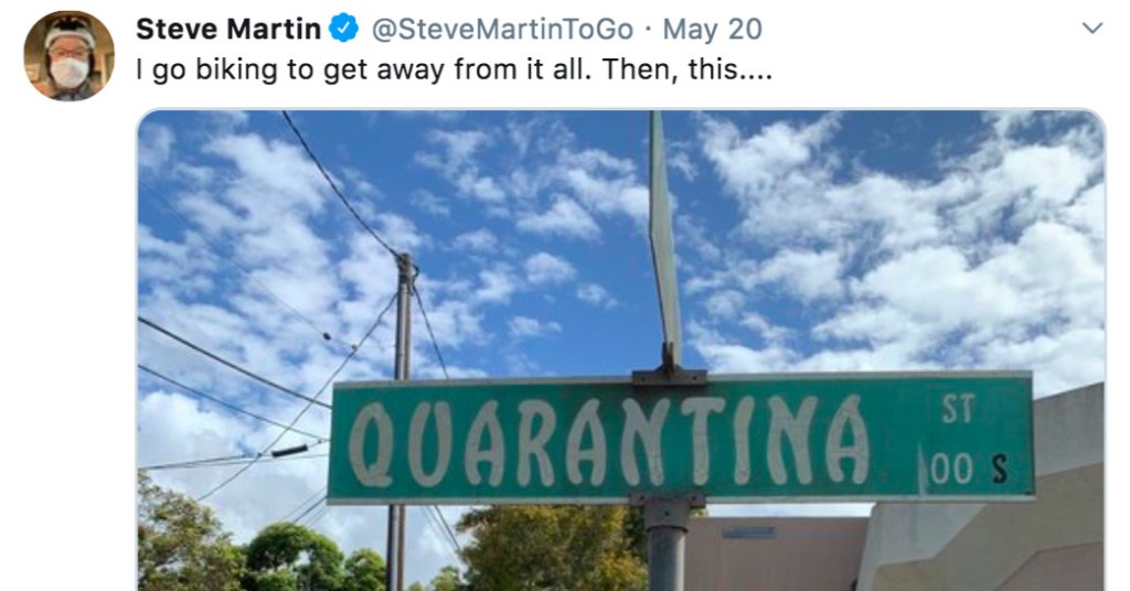 15 Celebrity Tweets You Missed This Week