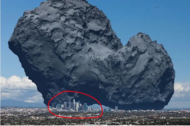 27 Pictures That Will Make You Re-Evaluate Your Entire Insignificant Existence