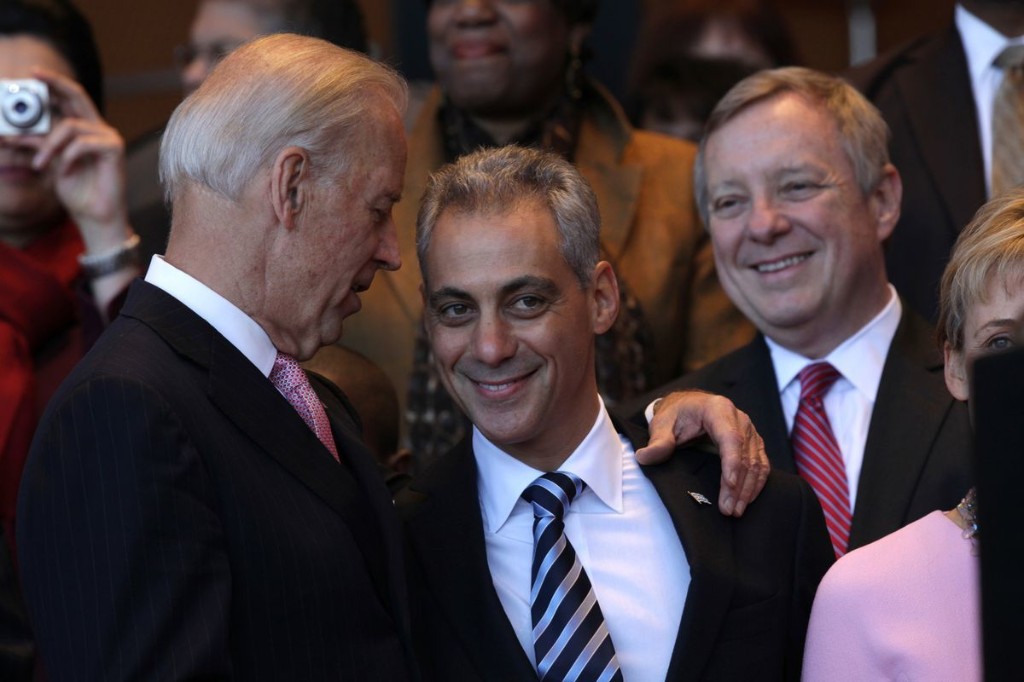 Why Joe Biden’s Potential Pick for Transportation Secretary is so Controversial
