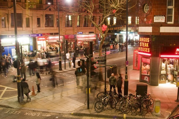 What Your Personality Has to Do With Your Neighborhood