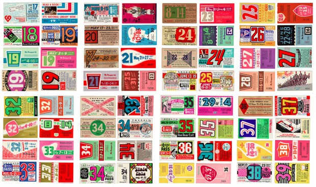Farewell to Milwaukee's Classic, Hand-Crafted Bus Passes
