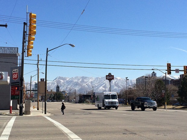 How Urban Designers Can Get Smaller Cities Walking