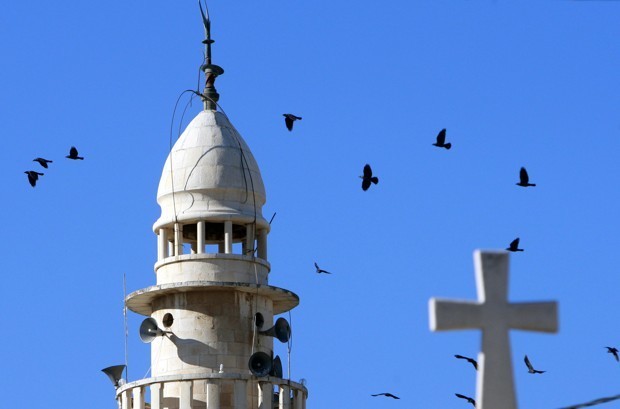The Link Between Religious Diversity and Economic Development