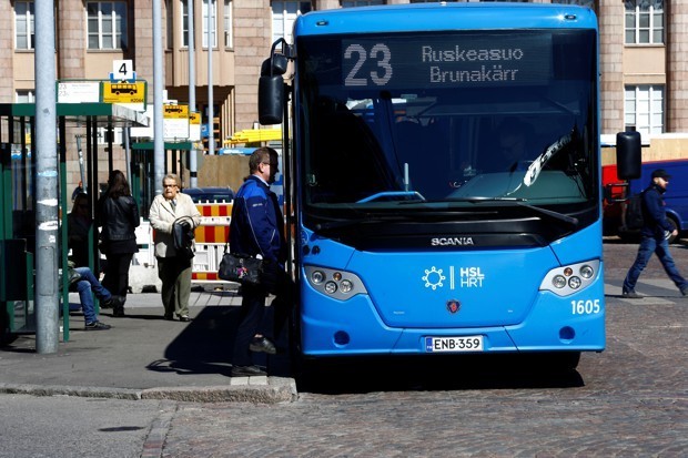 Is Helsinki's MaaS App, Whim, the Future? - CityLab