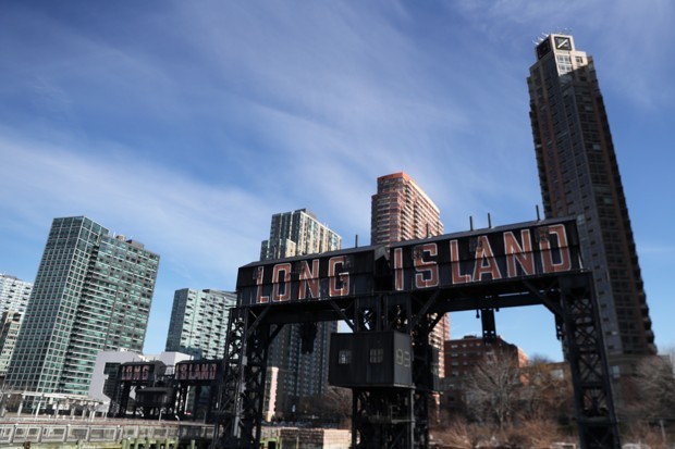 Without Amazon HQ2, What Happens to Housing in Queens?