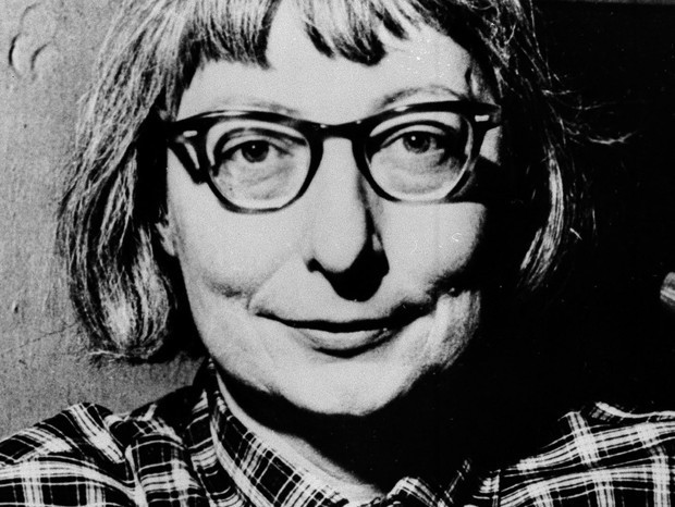 Did Jane Jacobs Predict the Rise of Trump?