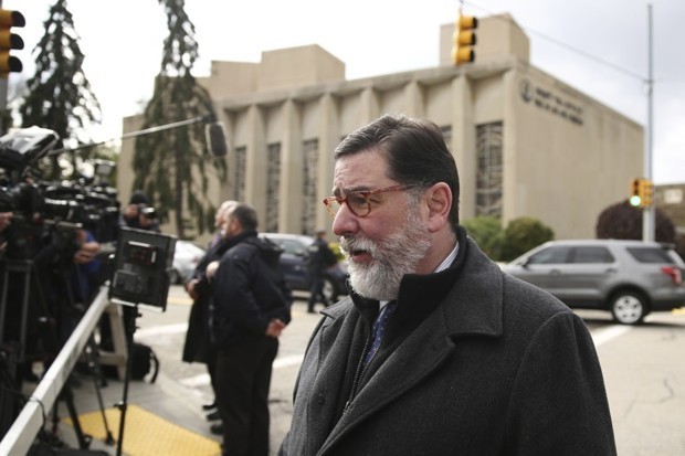 CityLab Daily: ‘Arrest Me,’ Says Pittsburgh’s Mayor