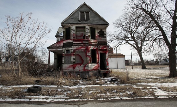 Psychology Researchers Found New Evidence for the 'Broken Windows' Policing Theory