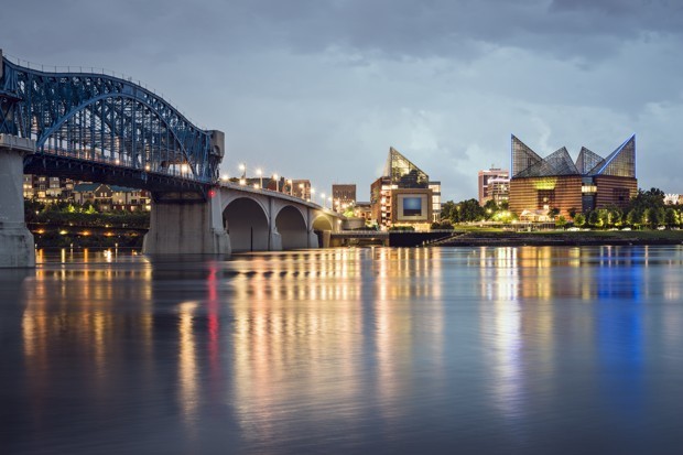 Are 'Innovation Districts' Right for Every City?