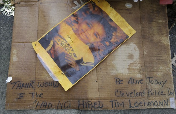 How Psychology Explains the Tamir Rice Shooting