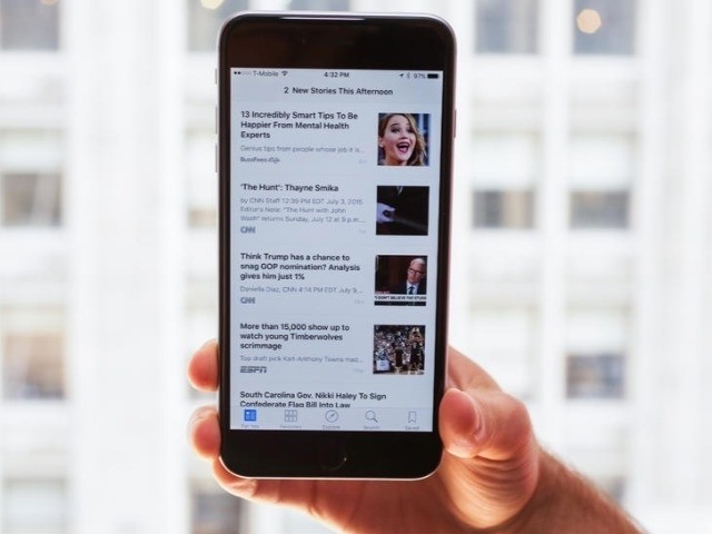 「iOS 9」レビュー(前編)--「Siri」と検索で可能なことや「Notes」「Maps」の新機能を確認