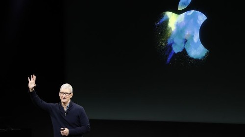 ¿Qué mostrará Apple el 25 de marzo: Tienda, contenidos originales o streaming?
