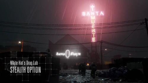 Bolivia oficializa queja en contra de 'Ghost Recon Wildlands': reporte