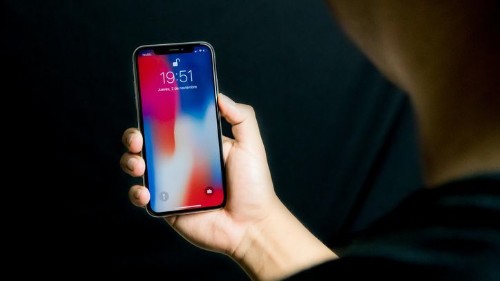 Apple consideró usar Touch ID y Face ID al mismo tiempo en el iPhone