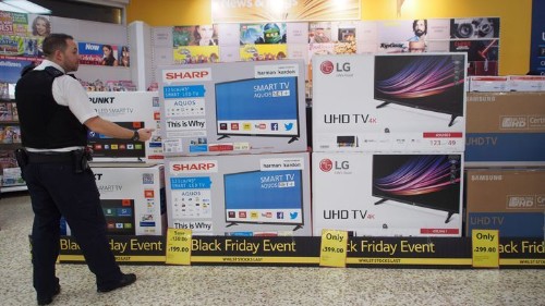 Cómo obtener un reembolso de impuestos por tus compras en EE.UU.