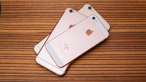 Walmart ofrece más de US$100 en descuentos para celulares Apple y Samsung