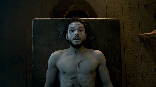 Resumen semanal de 'Game of Thrones': episodio 2 de la sexta temporada