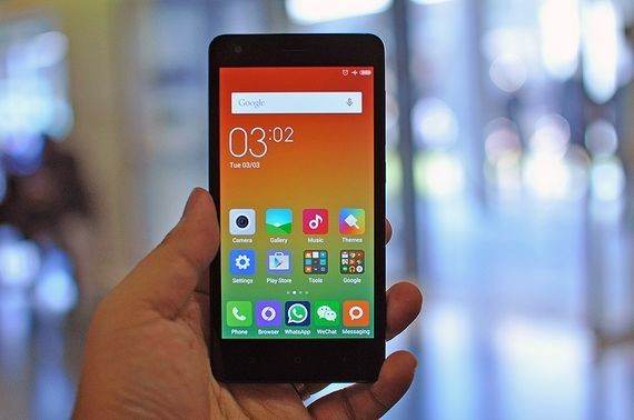 ¡Sorpresa! Xiaomi también trabaja en un servicio financiero móvil
