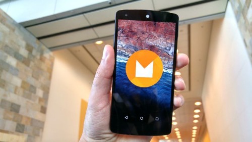 Éste es el regalito escondido de Android M