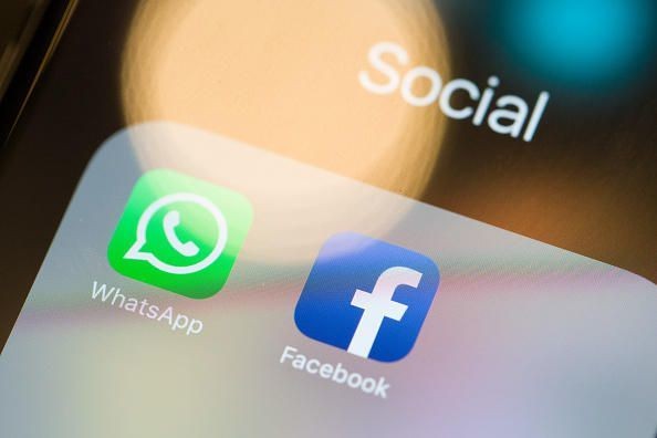 WhatsApp en iOS ya permite fijar las conversaciones importantes