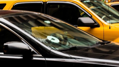 Uber le declara la guerra a los estafadores
